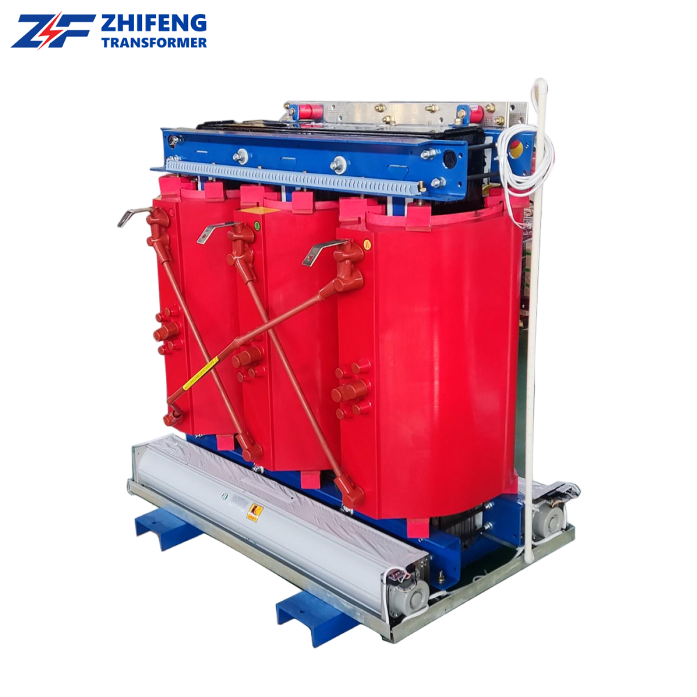 Dry-Type Transformer