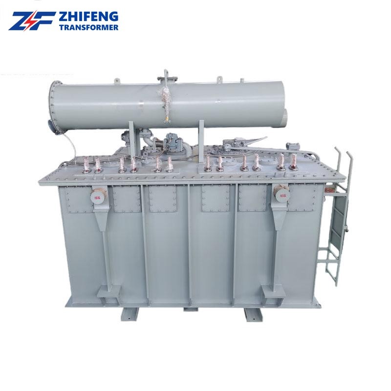 Special Rectifier Transformer