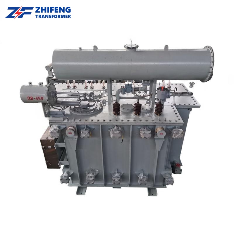 Special Rectifier Transformer