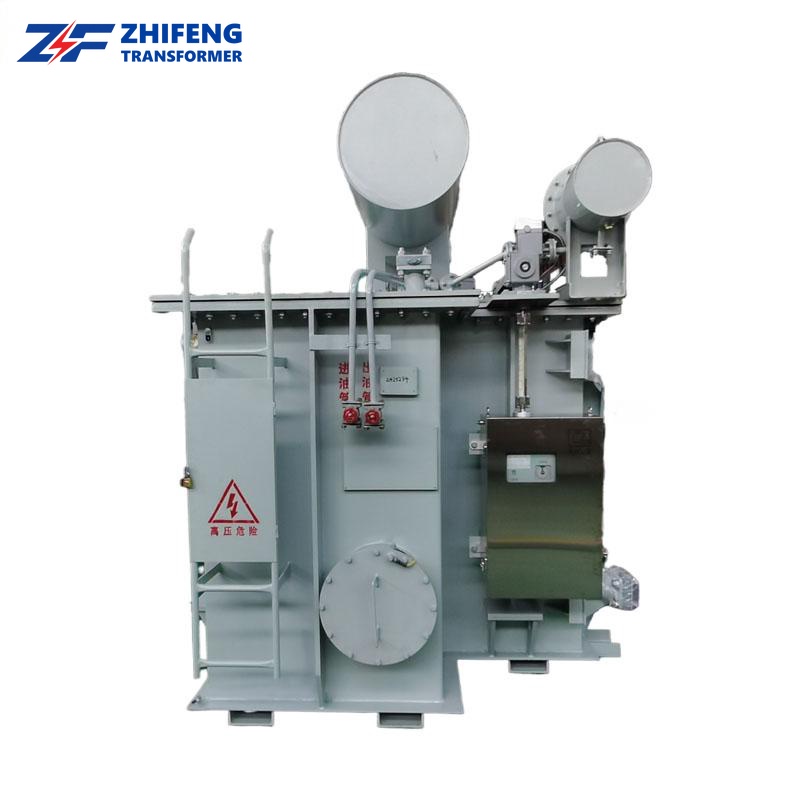 Special Rectifier Transformer