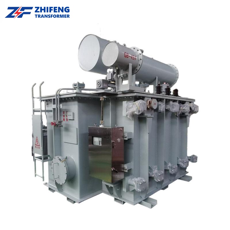 Special Rectifier Transformer