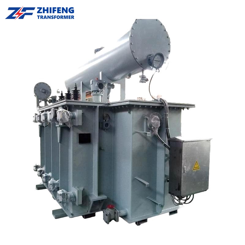 Special Rectifier Transformer