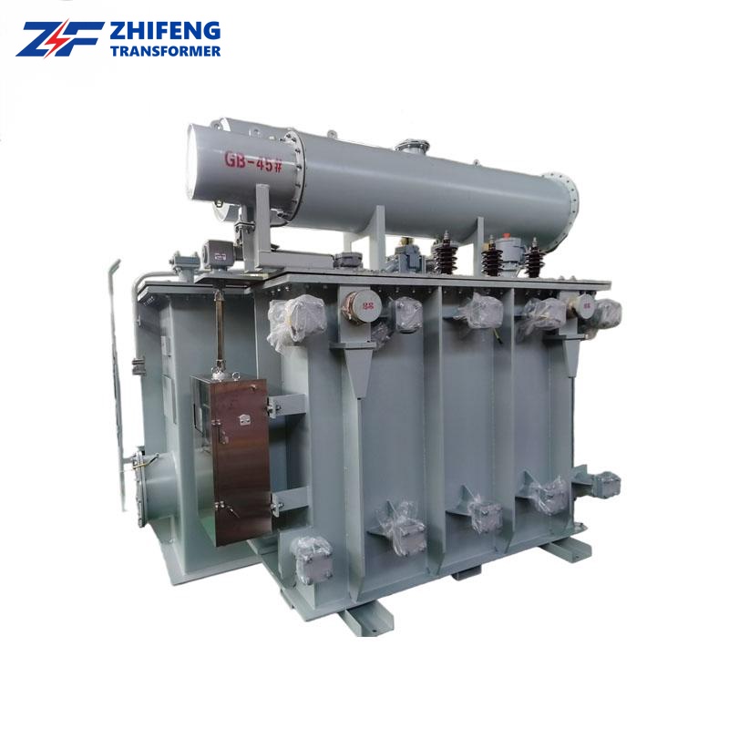 Special Rectifier Transformer