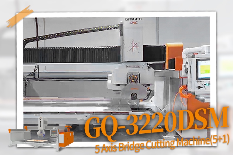 GANGER CNC propose une formation ciblée sur site pour la scie à pont GQ-3220DSM en Australie GANGER CNC propose une formation ciblée sur site pour la scie à pont GQ-3220DSM en Australie