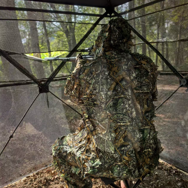 Hunting Tent