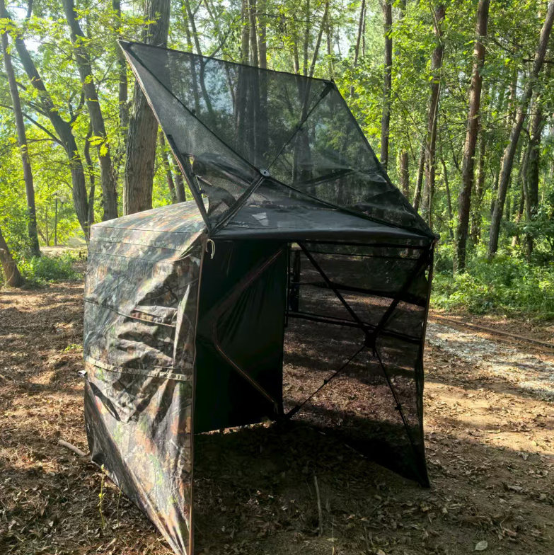 Hunting Tent
