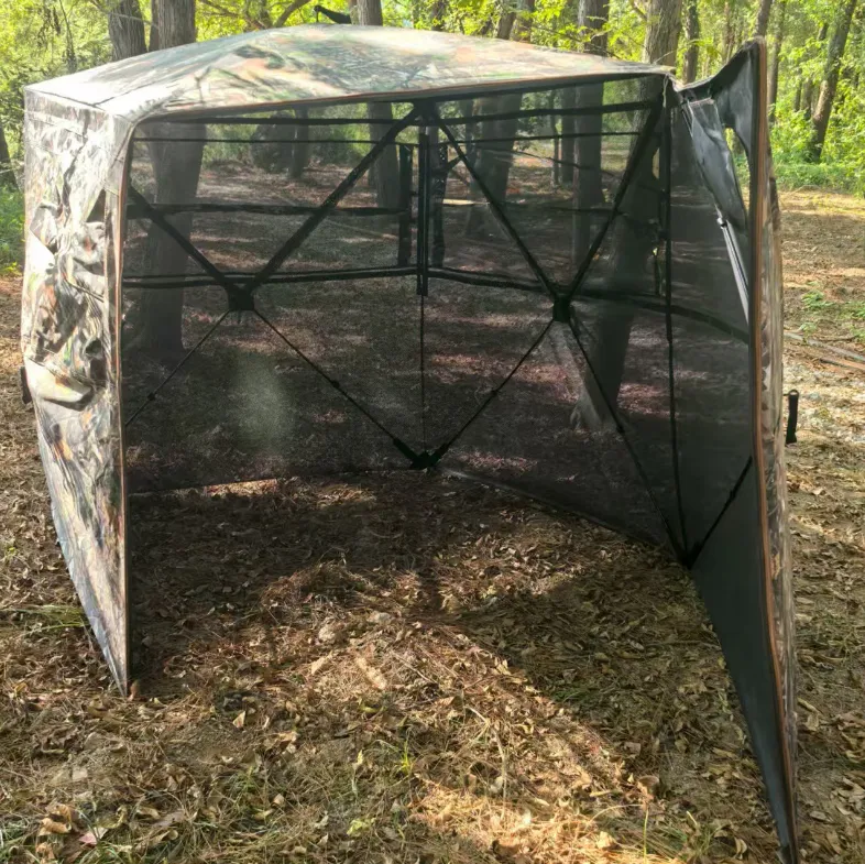 Hunting Tent