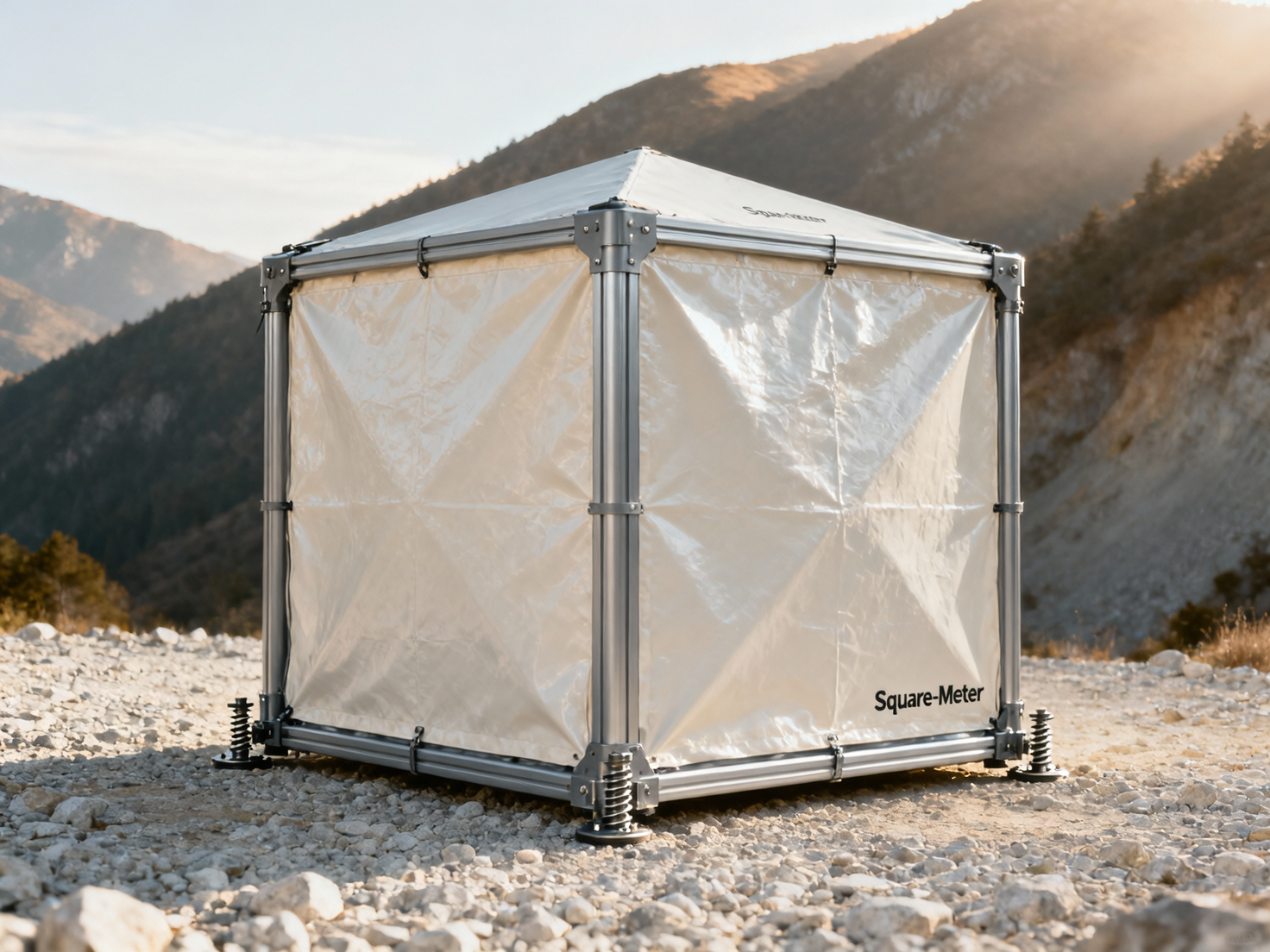 Square-Meter Restaurant Tent vs. Traditional Pop-Up: Which Delivers Faster Permit Compliance?