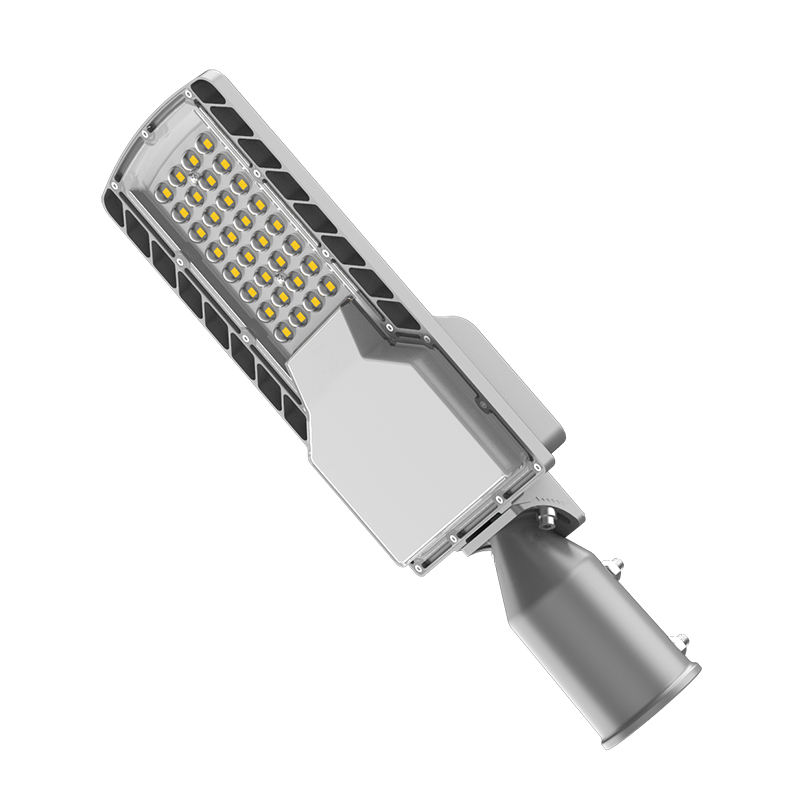 40W to 200W, aluminum alloy lamp body, IP67 protection level LED street light