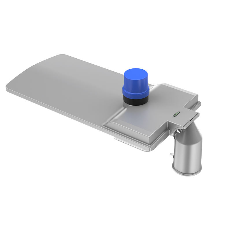 40W to 200W, aluminum alloy lamp body, IP67 protection level LED street light