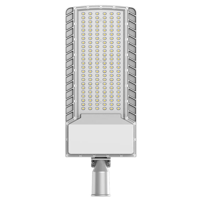 40W to 200W, aluminum alloy lamp body, IP67 protection level LED street light