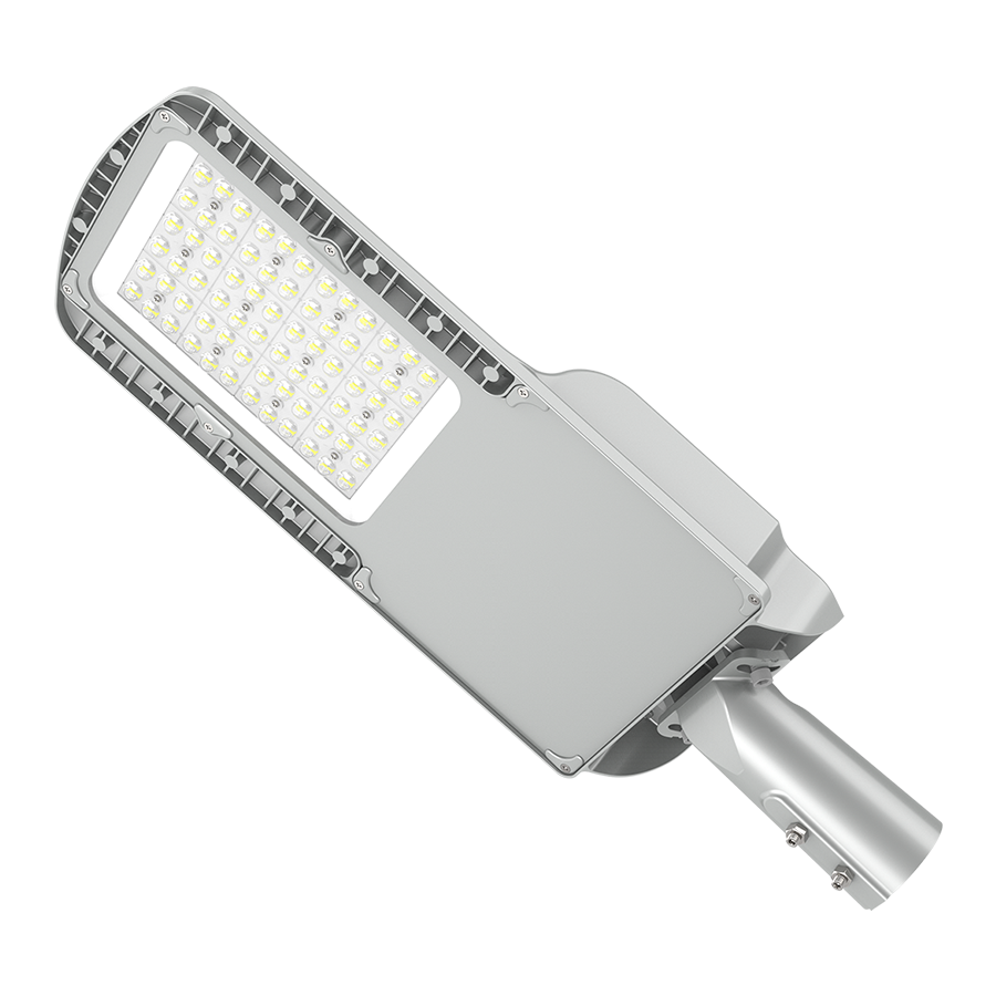 100W 200W，IP66， Aluminum shell high-quality LED street light