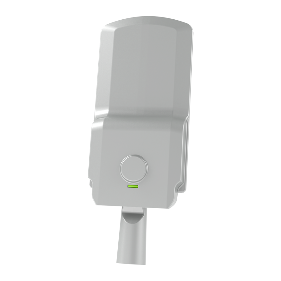 100W 200W，IP66， Aluminum shell high-quality LED street light