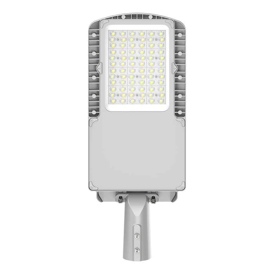 100W 200W，IP66， Aluminum shell high-quality LED street light