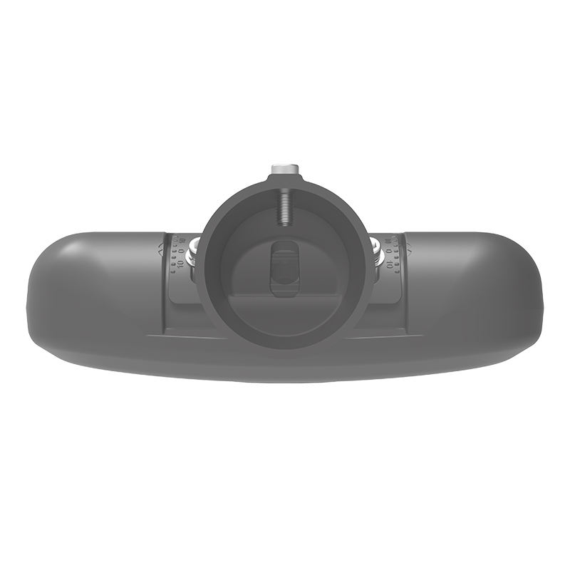 200W, LED street light, IP67 waterproof rating