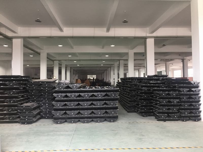 Warehouse Center