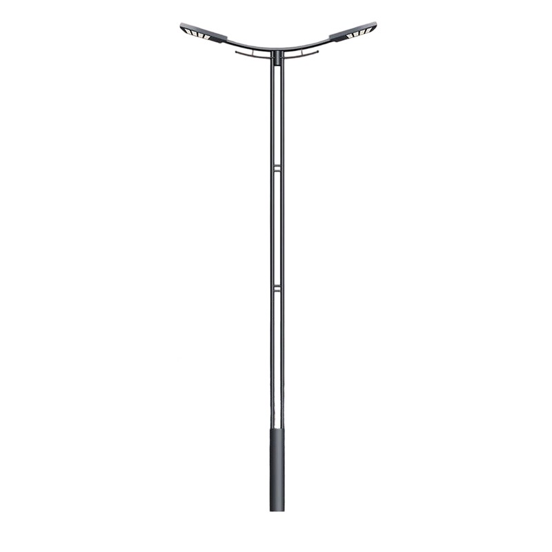 Energy-saving Outdoor LED Street Lights Waterproof LED Street Lights