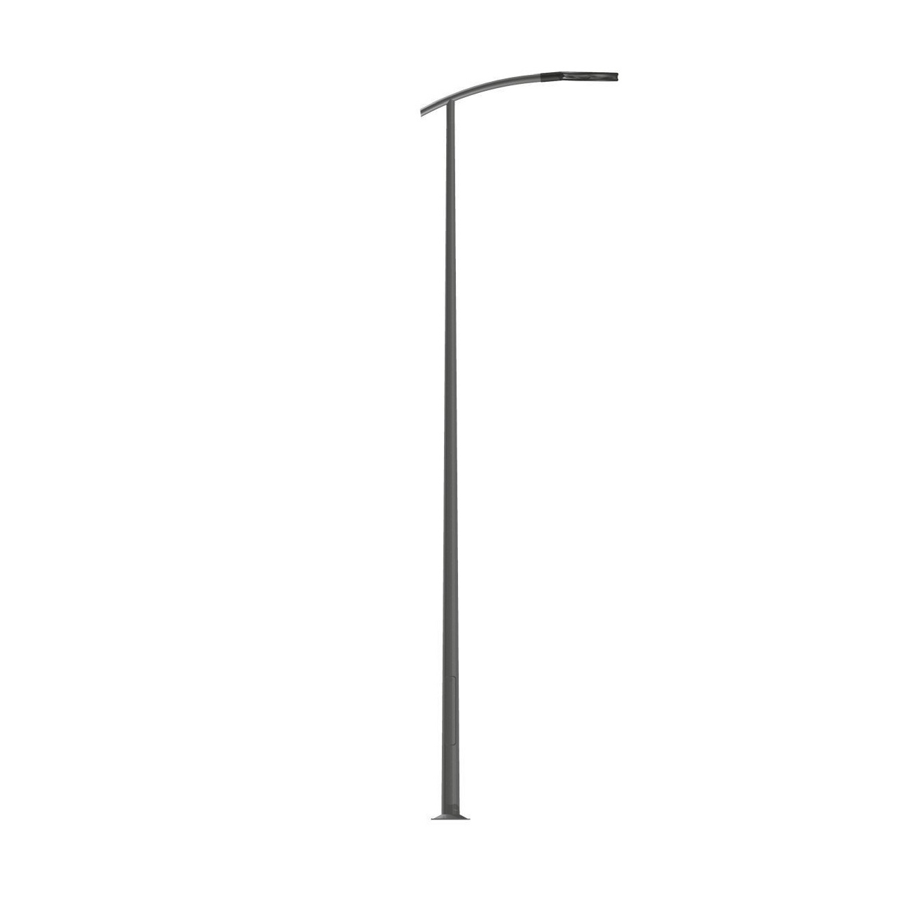 IP65 Ultra-Bright LED Street Light