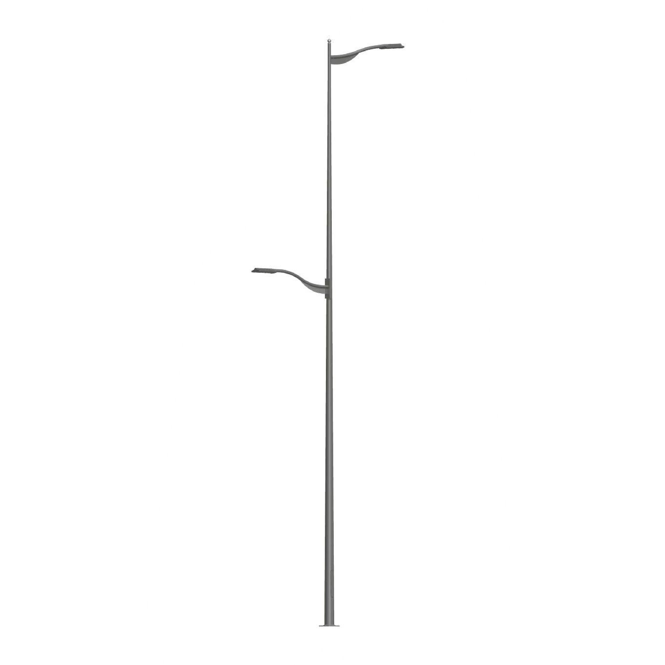 Energy-saving LED Street Light IP65
