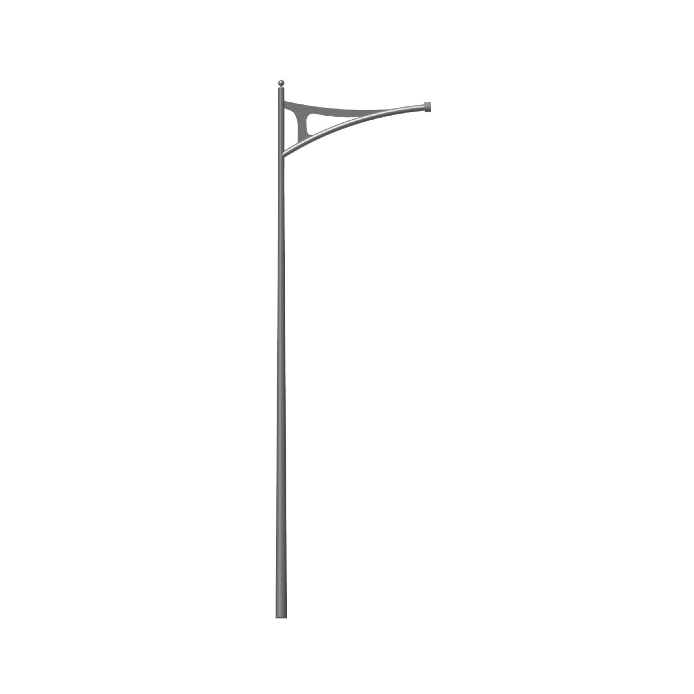 IP65 High-Brightness LED Street Light