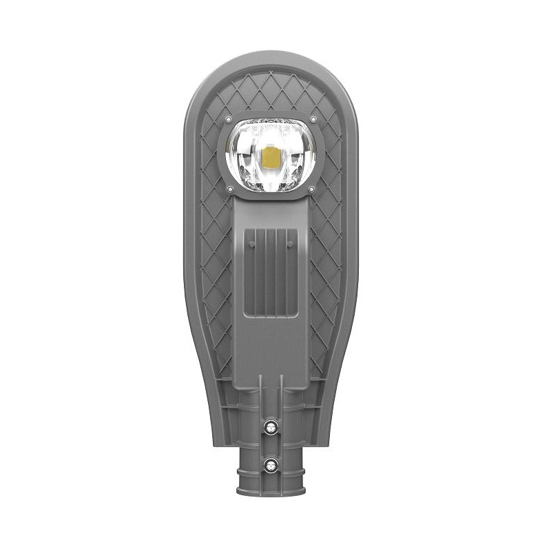 Online auction light