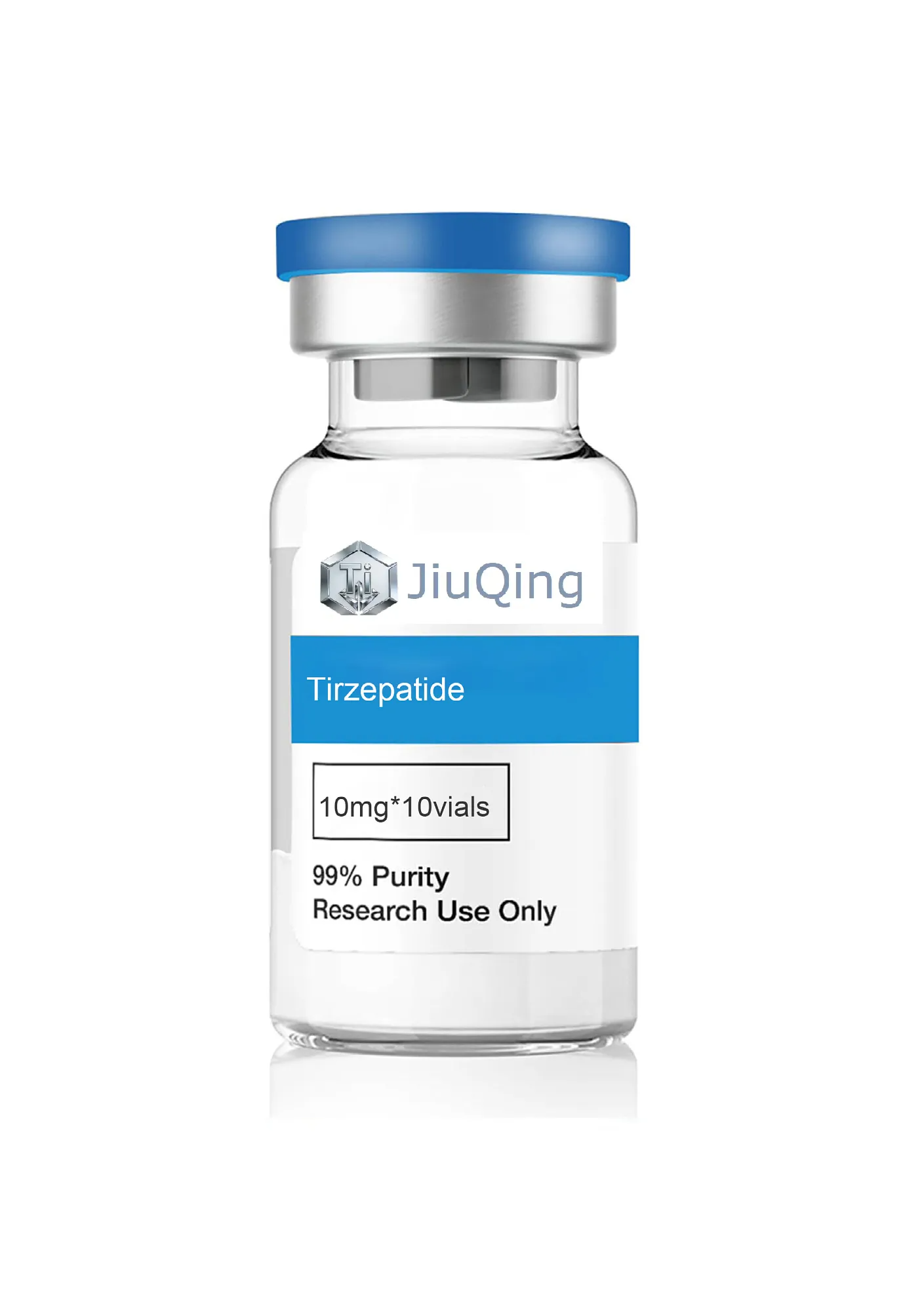 Tirz Peptide 10mg