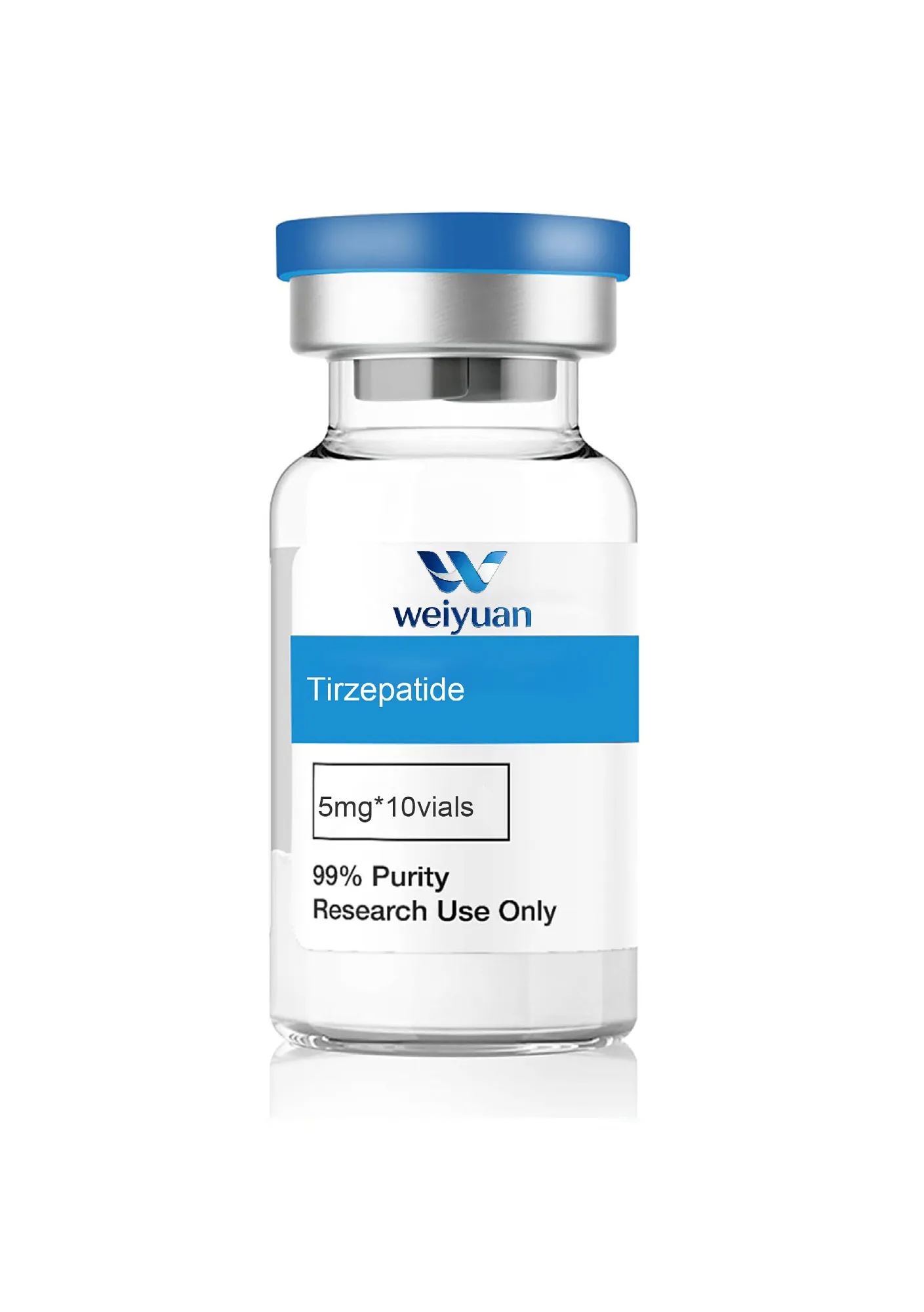 Tirz Peptide 5mg
