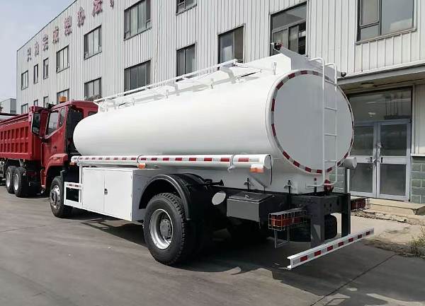 left rear