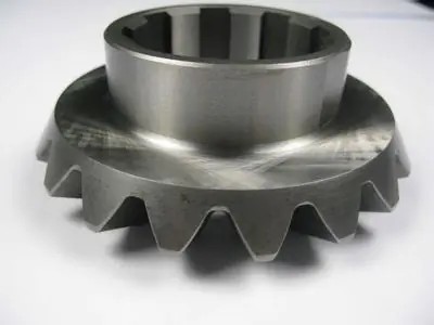 AZ9231320225, AXLE SHAFT GEAR, HOWO SPARE PARTS