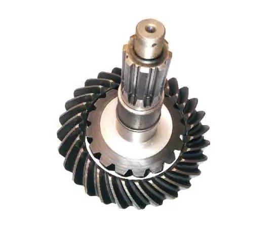 AZ9981320153, BASIN ANGLE GEAR, HOWO SPARE PARTS