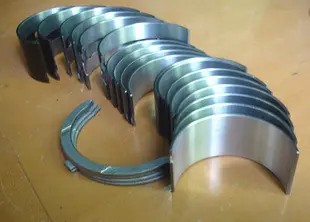 BIELA, HOWO SPARE PARTS