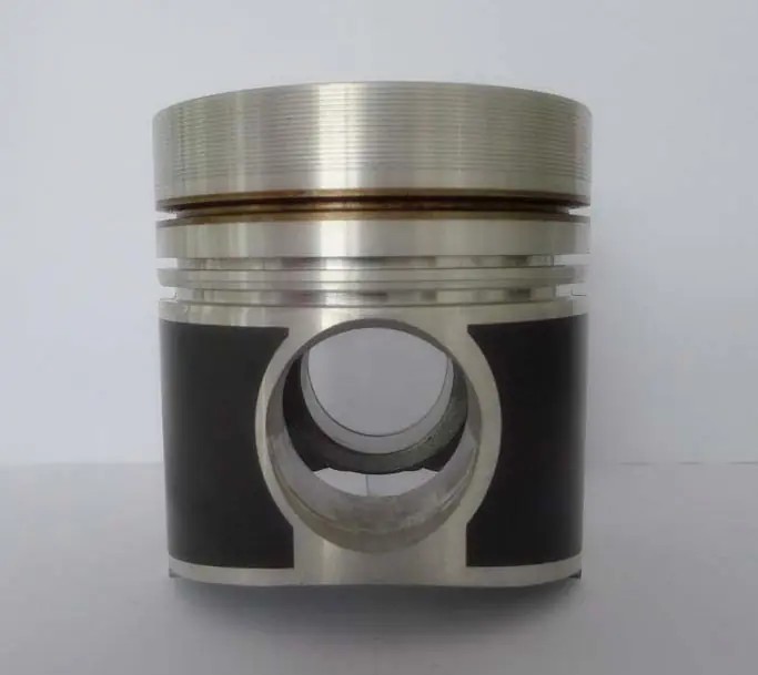 PISTON, HOWO SPARE PARTS
