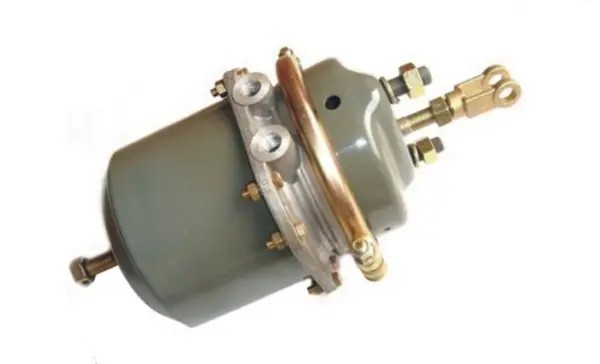 SPRING BRAKE CHAMBER, HOWO SPARE PARTS