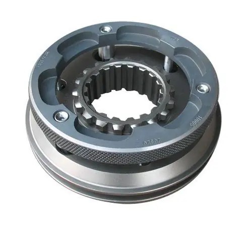 SYNCHRONIZER, HOWO SPARE PARTS