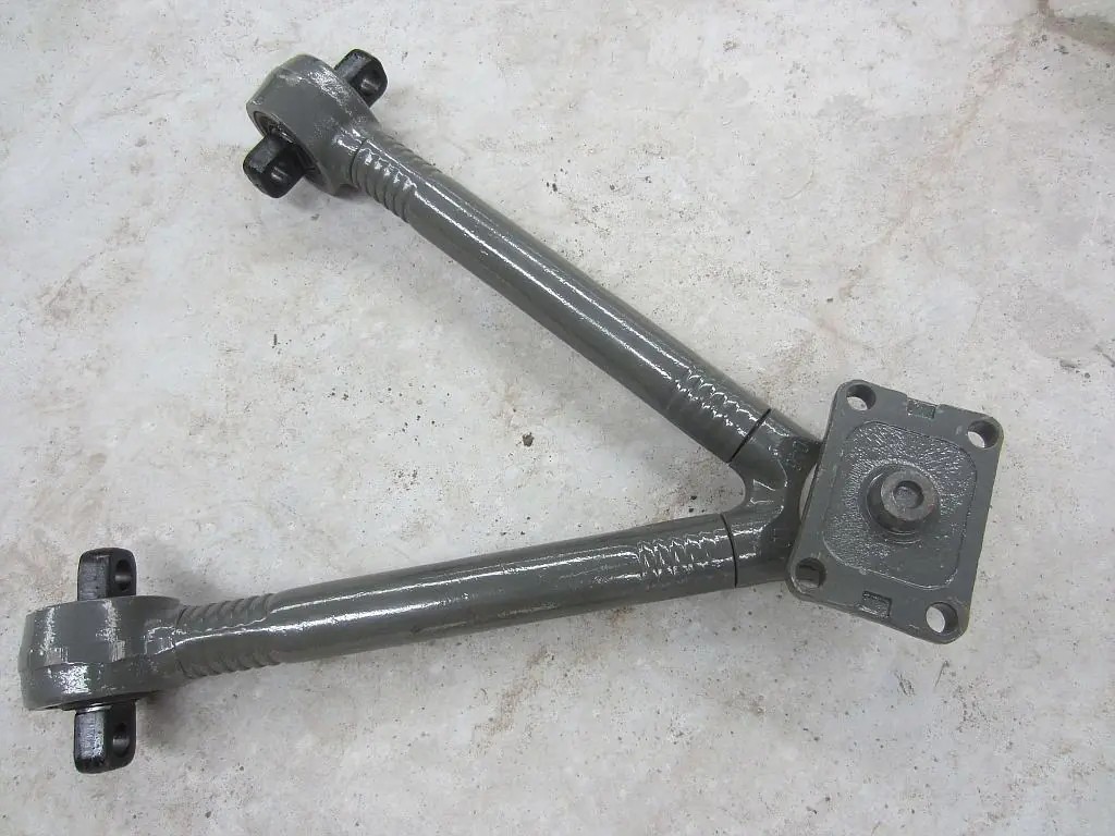 TRACTION  BAR, HOWO SPARE PARTS