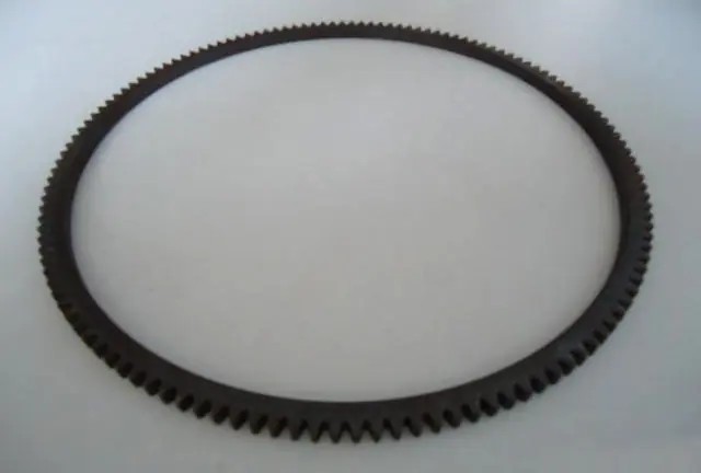 VG1500020009, FLYWHEEL GEAR, HOWO SPARE PARTS