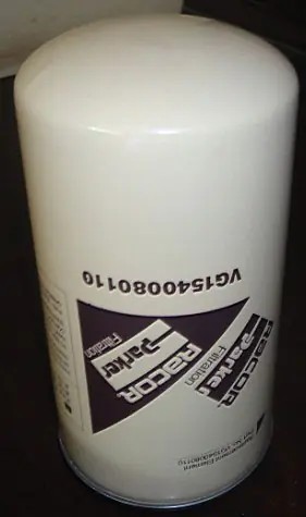 VG1540080110, Diesel Filter, HOWO SPARE PARTS