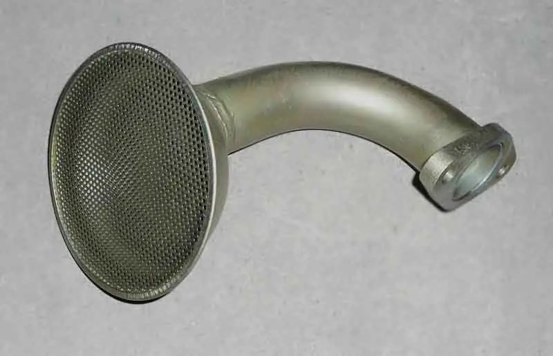 VG1800070051, OIL COLLECTOR, HOWO SPARE PARTS