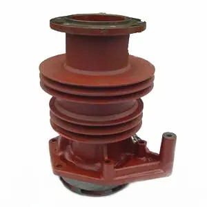 Water pump, HOWO SPARE PARTS
