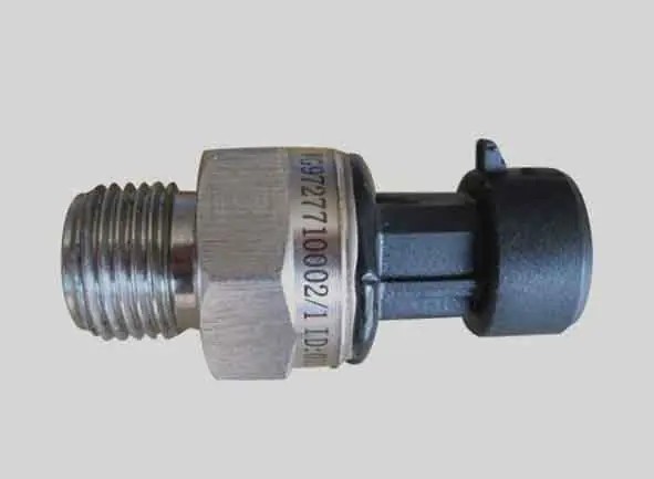 WATER TEMP SENSOR, HOWO SPARE PARTS