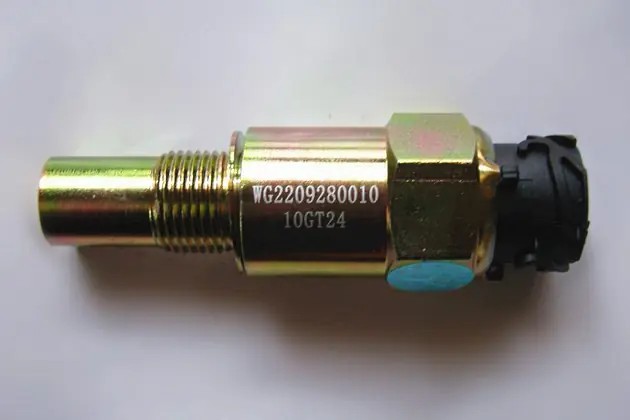 WG2209280010, MILEAGE SENSOR, HOWO SPARE PARTS