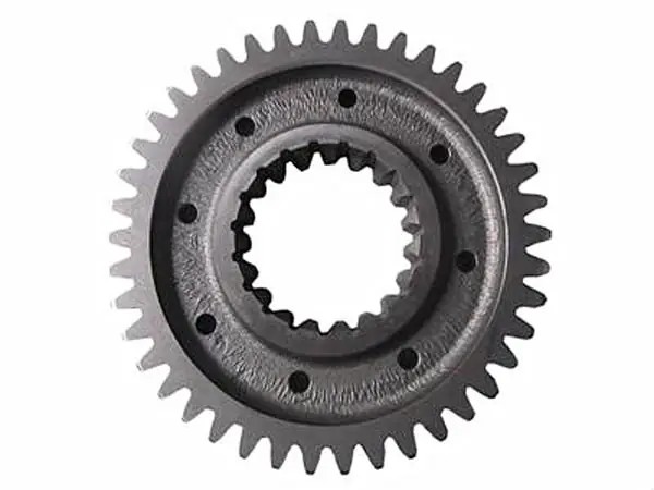 WG2210040044, 3RD SHIFTING GEAR, HOWO SPARE PARTS