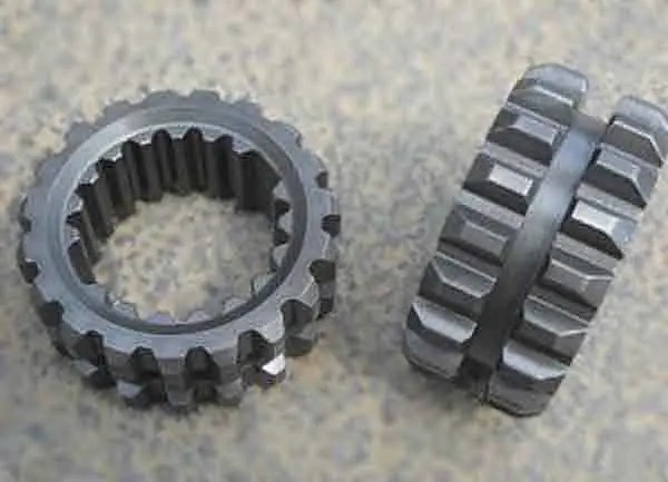 WG2210040210, SLIDING SLEEVE, HOWO SPARE PARTS