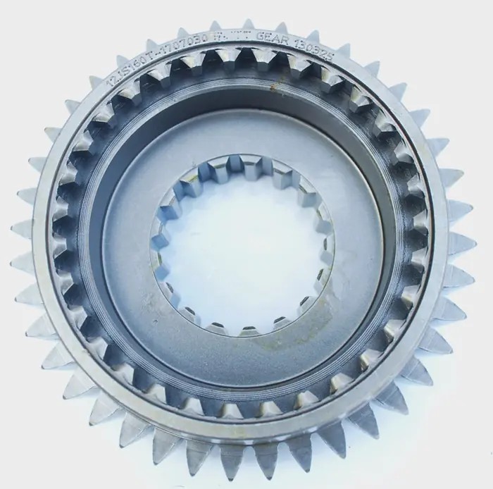 WG2210100215, DRIVING GEAR, HOWO SPARE PARTS