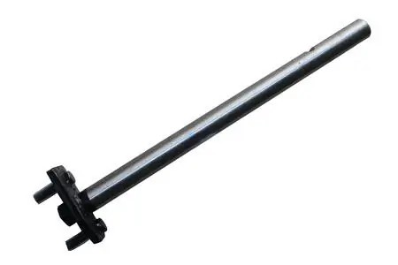 WG2212220103, SELECTOR ROD, HOWO SPARE PARTS