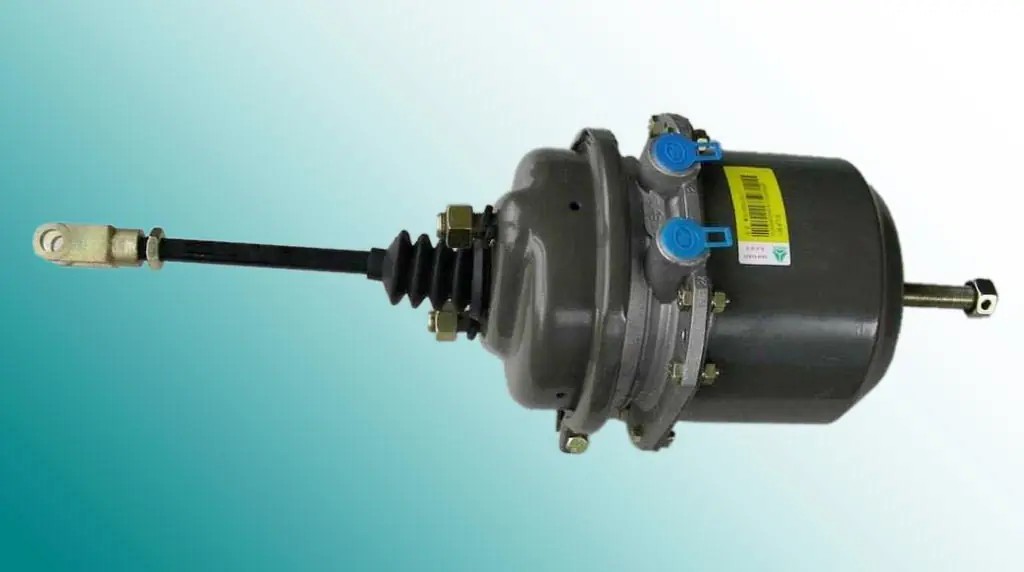 WG9000360600, BRAKE CHAMBER, HOWO SPARE PARTS