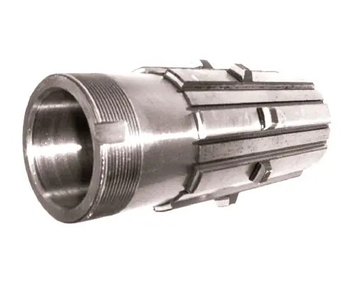 WG9014320135, HOLLOW SHAFT, HOWO SPARE PARTS