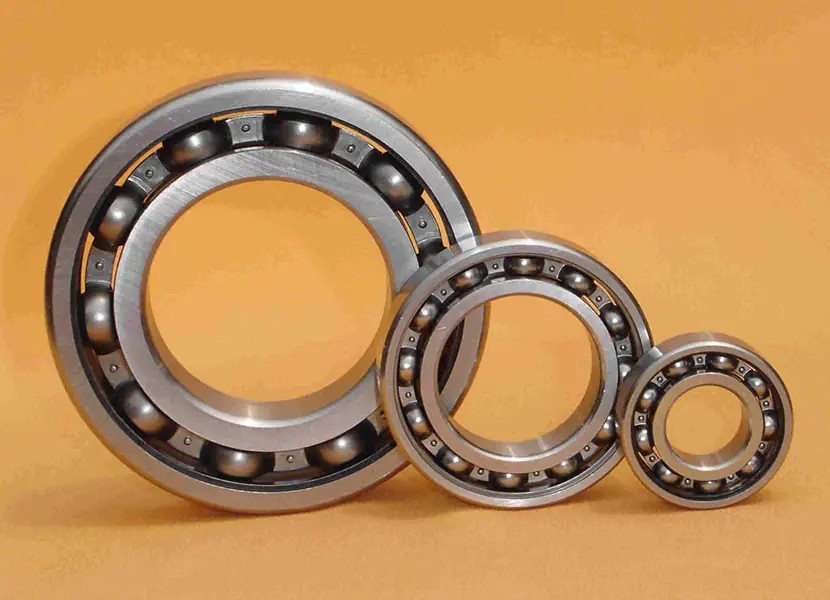WG90410228, BALL BEARING, HOWO SPARE PARTS