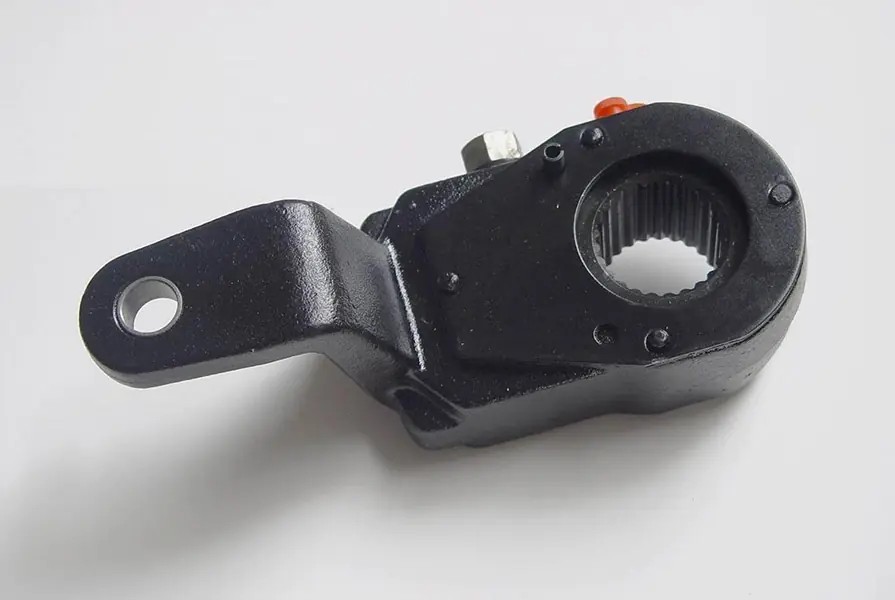 WG9100340056, BRAKE ADJUSTER, HOWO SPARE PARTS