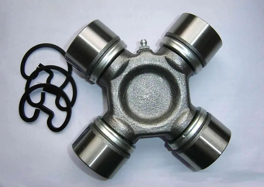 WG9725310010, UNIVERSAL JOINT, HOWO SPARE PARTS